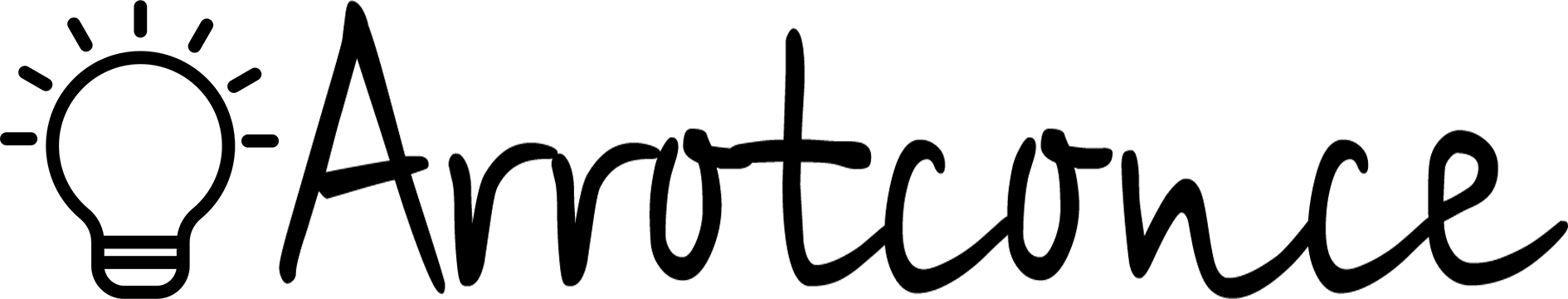 Arrotconce